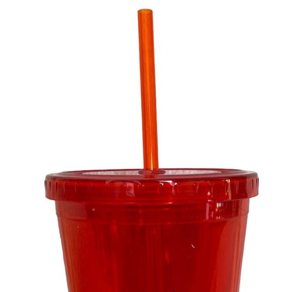 Illumicrate "Iron Widow" The Vermilion Bird Tumbler - April 2023 - Picture 4 of 4